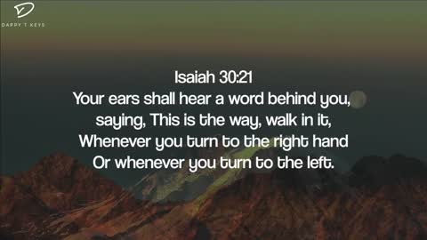 Speak Lord, I Am Listening_ 3 Hour Prayer (1)