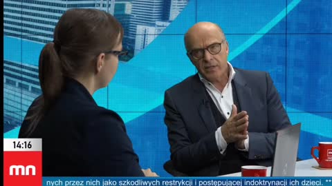 Polska Państwem Opresyjnym