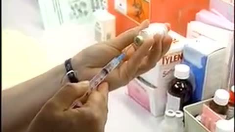 Are Vaccinations Safe? CBN Report with Dr Blaylock, MD