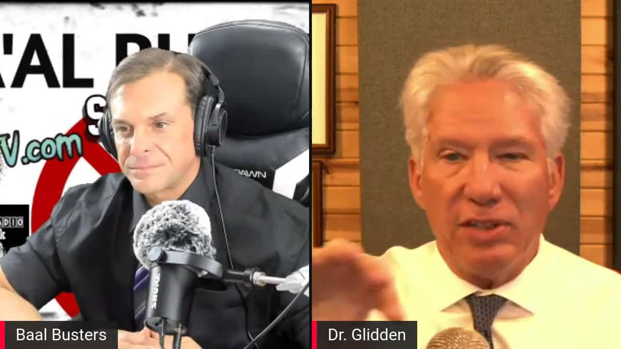 Dr Peter Glidden On The Allopathic Monopoly (Wrong Dog For The Hunt)