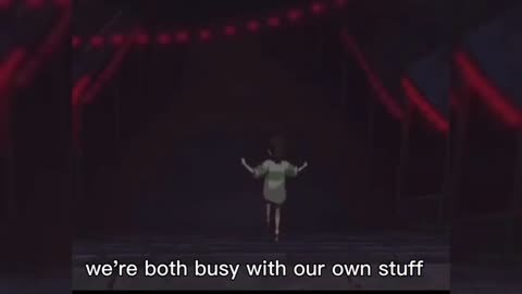 A sentence that makes you think deeply.（3）