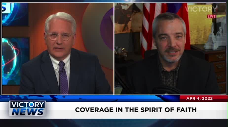 The first Black on the Supreme Court?