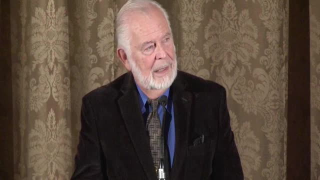 Global Warming 17: An Inconvenient Lie - G. Edward Griffin