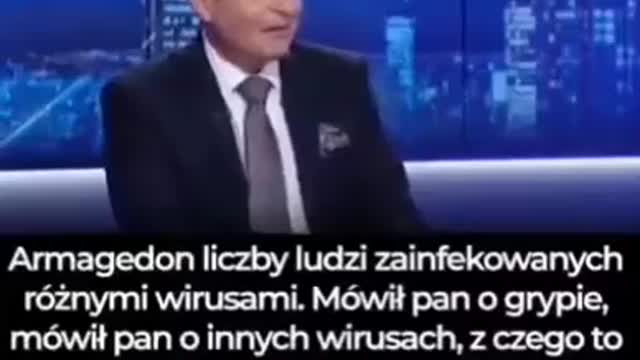 prof. Piotr Kuna testy są pracochłonne