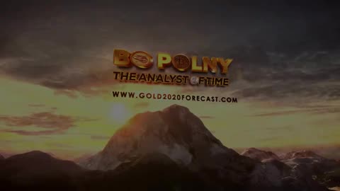 Bo Polny Unveils Explosive Financial Prophecies in Game-Changing - Update 10/1/24..