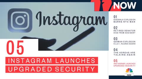 Instagram Launches Enhanced Security Features For Users Under 18