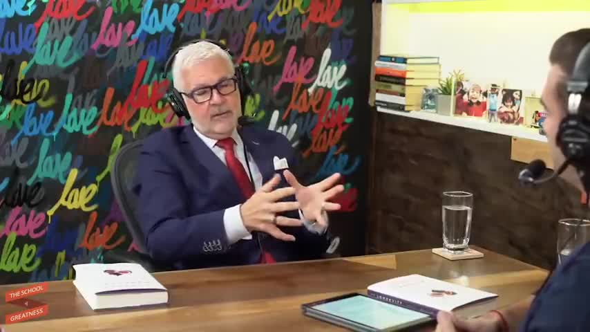 How To CURE DISEASE & BOOST Your IMMUNE SYSTEM (Stay Healthy Until 105