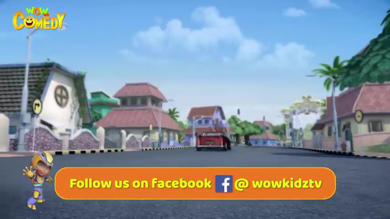 moto patlo carton|new episode 2 | full latest video fro childeren