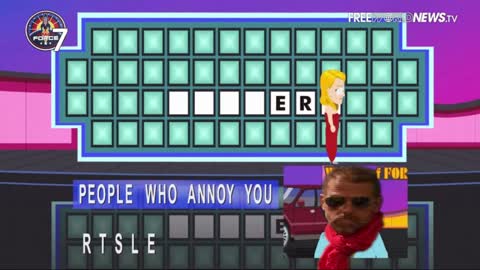 The War Room in Full HD for June 17, 2021.