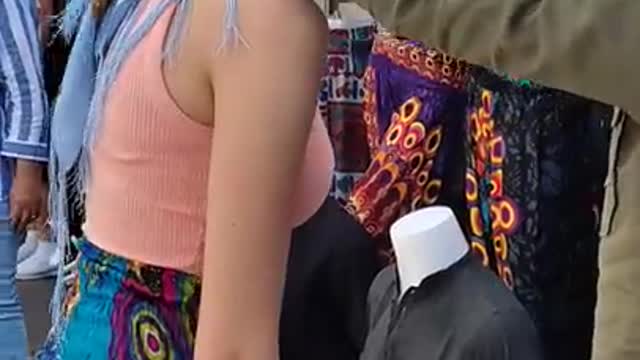 Tansaj otantik yöresel şal şalvar eski Mardin