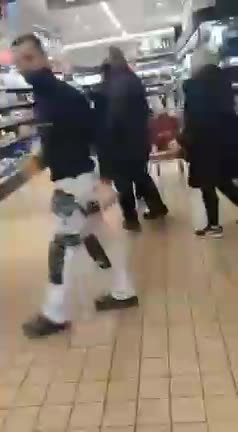 Maskers turn on the unmasked