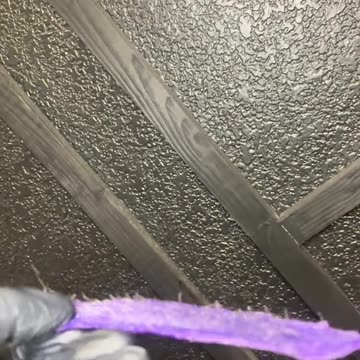 Honest Review of Sexy Smooth Purple Seduction Synthetic Hard Wax!