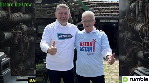 Carsten Jahn - und die AfD