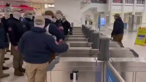 So Useless They Have To Be Government Employees