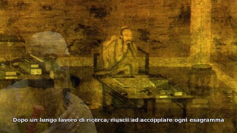 I CHING - Il libro dei mutamenti