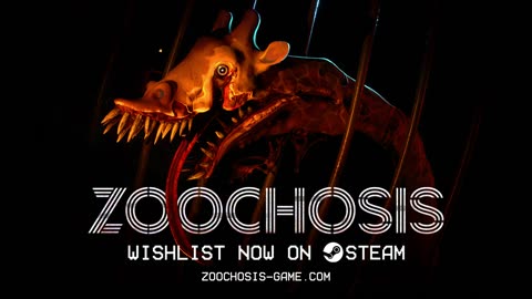 Zoochosis - Official Announcement Trailer