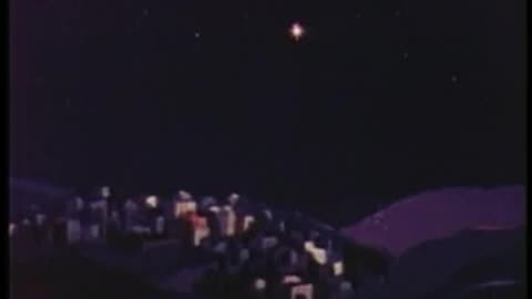 The Star of Bethlehem