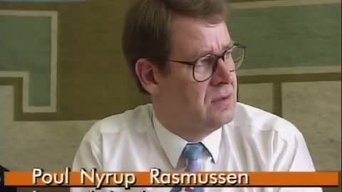 Danskernes Nej til EF i 1992