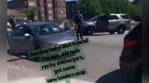 Need new leaders across the board