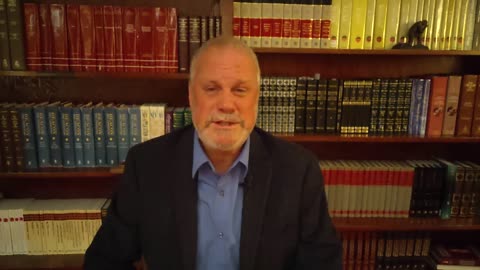 Three Minutes With Mike