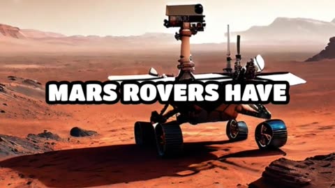 Journey Through Space: From Sputnik to Mars