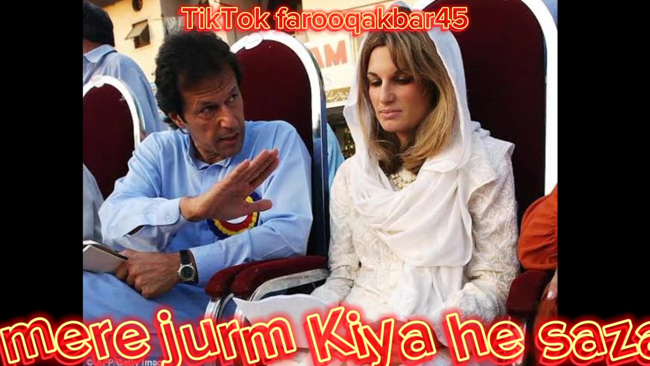 Imran Khan