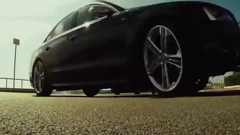 The most beautiful and wonderful chase cars