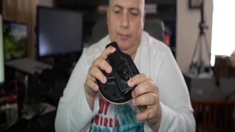 Holster para La Sig 365 Macro Elite -