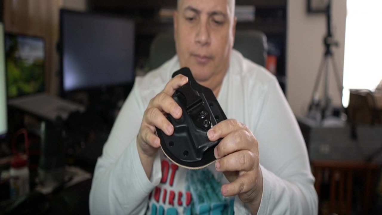 Holster para La Sig 365 Macro Elite -