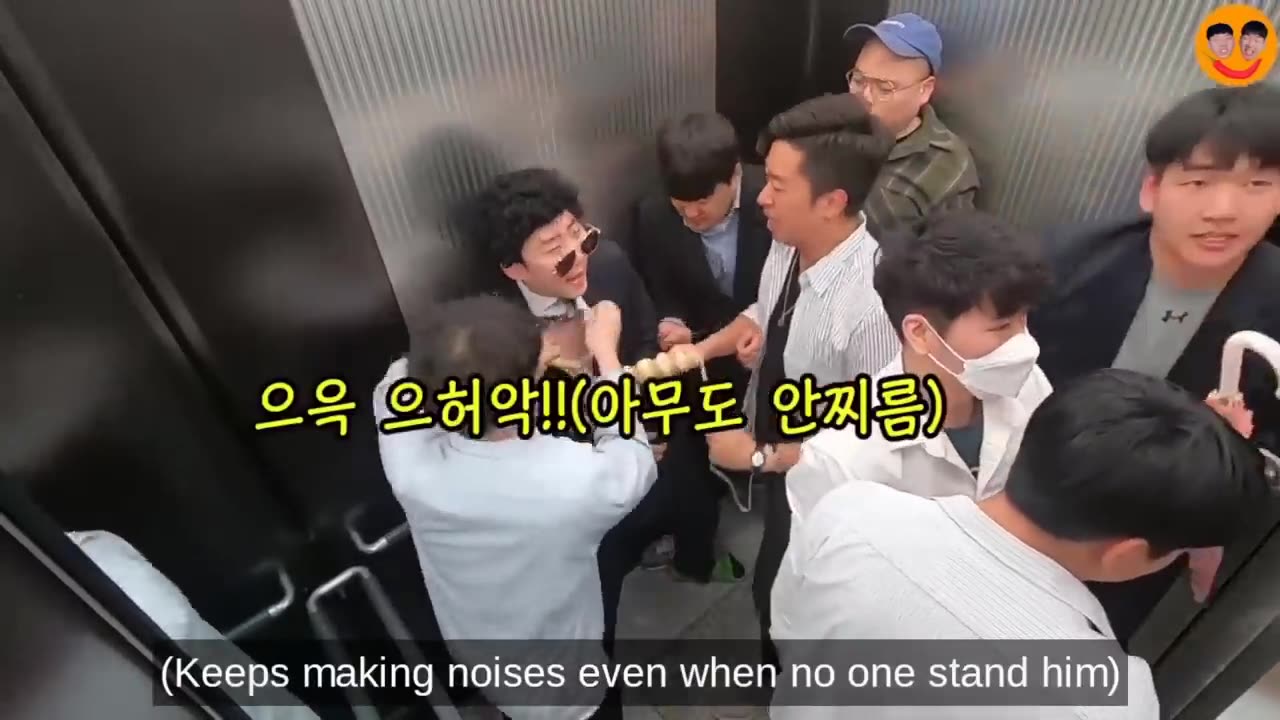 Best Korean Pranks That Got Me Rolling 😂