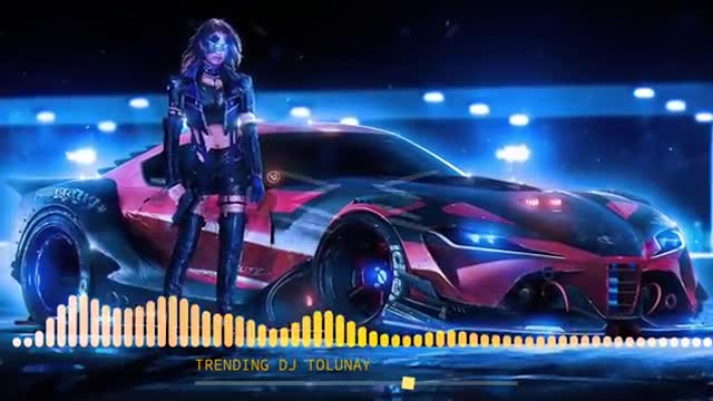 Dj🔥 Trending 🔥 remix 🔥 Tik 💥 Tok 💥 music!new English dj song 2022