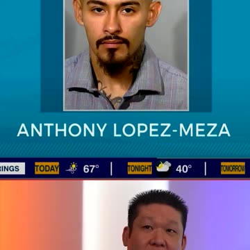 Guy Spray Paints His Car After A Hit And Run