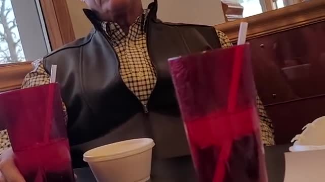 Hillsdale County Republican Party RAW Footage - Senator Mike Shirkey