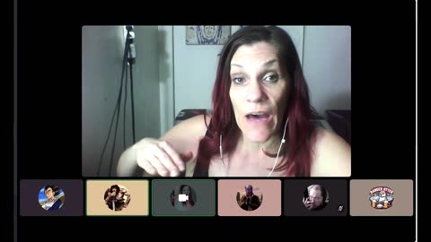 Kickin It with Krystal | LOST EPISODE pt. 2 (12/23/2023)