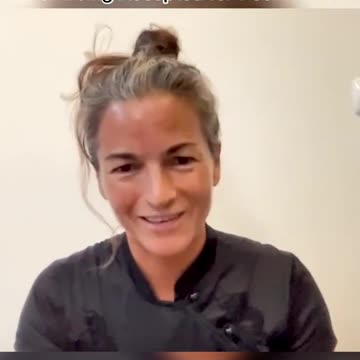 Dr. Jessica Rose Explains Acquired Myocarditis Via Jab