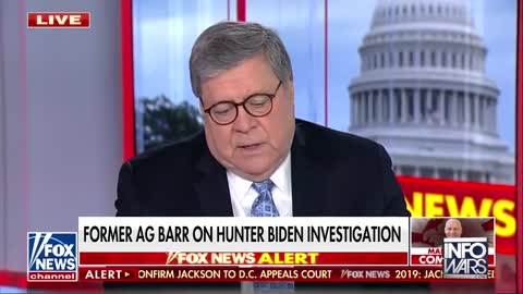 The Hunter Biden Floodgates Have Opened