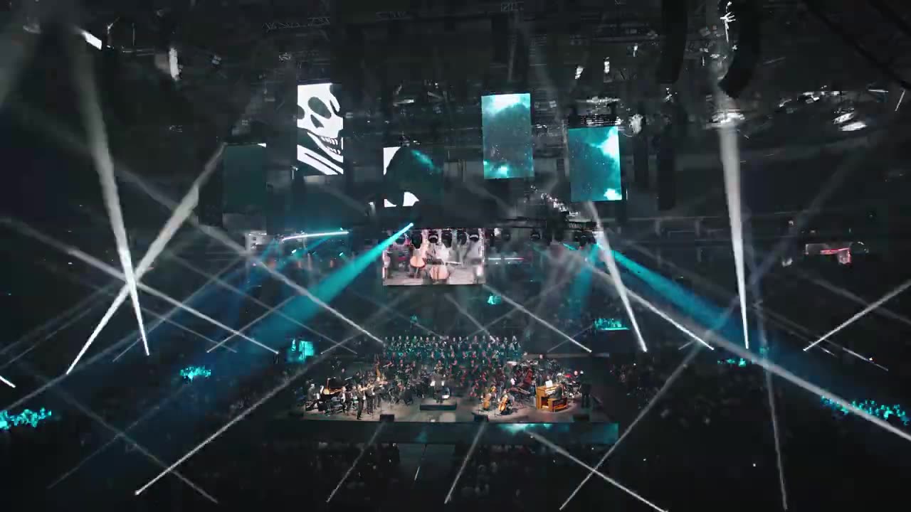 Pirates of the Caribbean | Hans Zimmer's Universe | Imperial Orchestra