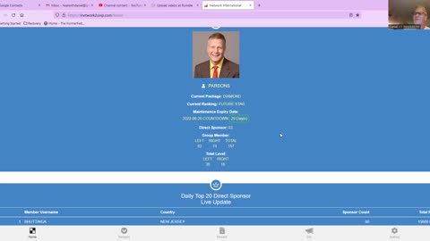 How Redeem iTeraCare Pro With Bonus Redemption Wallet In iNetwork