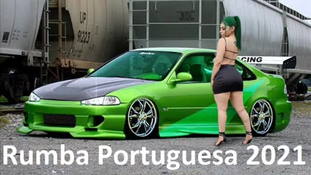 rumba portuguesa 2021