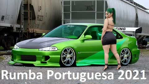 rumba portuguesa 2021