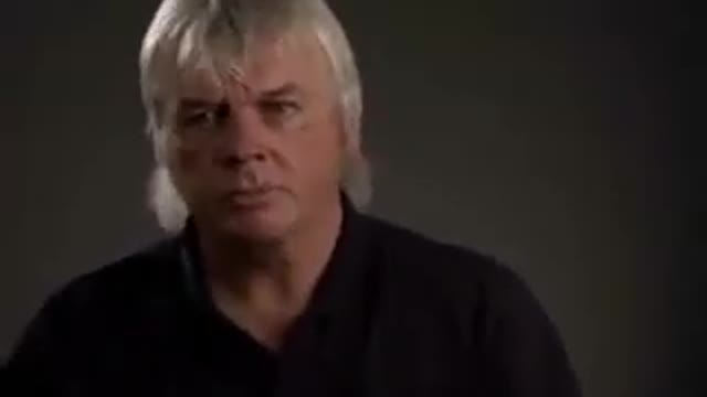 David Icke: World Economic Collapse Explained