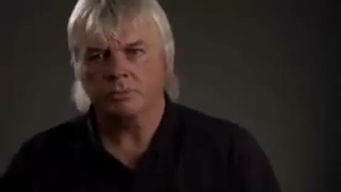 David Icke: World Economic Collapse Explained