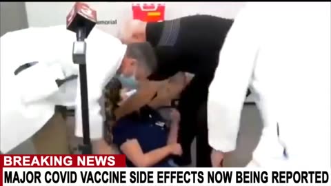 Vax side effects