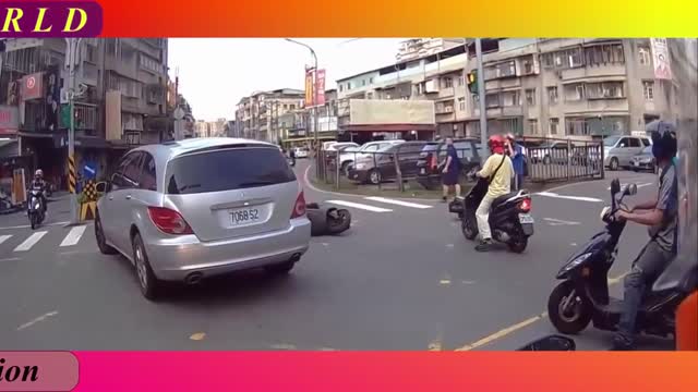 2021. Worst Fatal Road Car© Video Compilation. Driving fails Australia Russia USA India