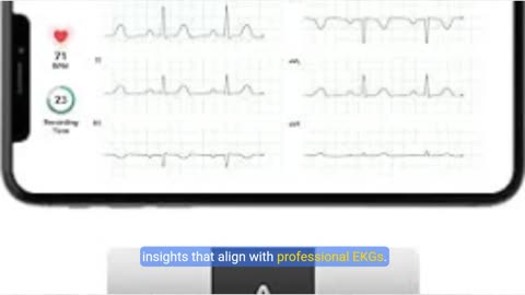 KardiaMobile 6L: Professional EKG Monitoring at Home | Medical Device Review