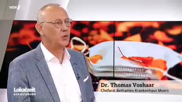 Lauterbach ist aktuell Problem..... nicht das Virus