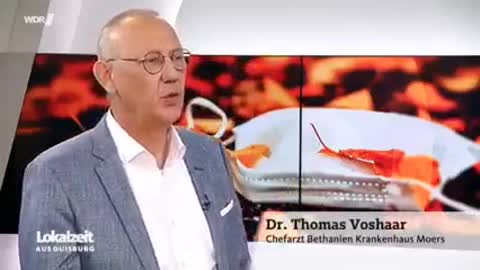 Lauterbach ist aktuell Problem..... nicht das Virus