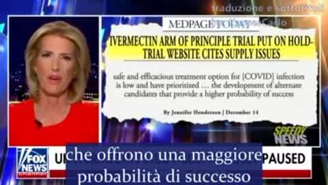 💣💣 dott. Rober Malone, a proposito dell' Ivermectina e della variante Omicron