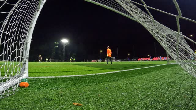 2022-09-12 - Misfits United v Regeneron UTD - Part 6