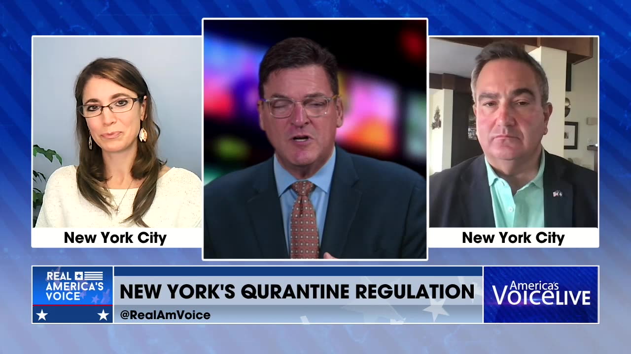 New York Has a New Quarantine Regulation